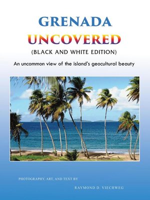 cover image of Grenada Uncovered